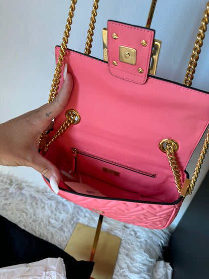 Fendi Baguette medium Pink