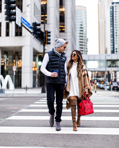 Burberry Charlotte Cape Camel