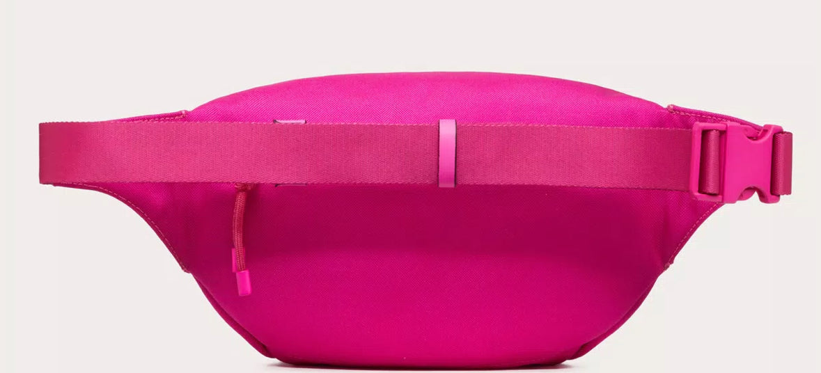 VLTN bumbag Pink Nylon