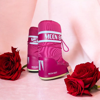MoonBoot Bougainvillea