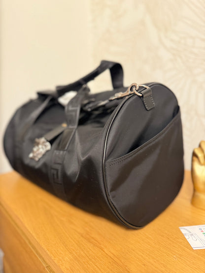 Versace Medusa Bostong Bag large