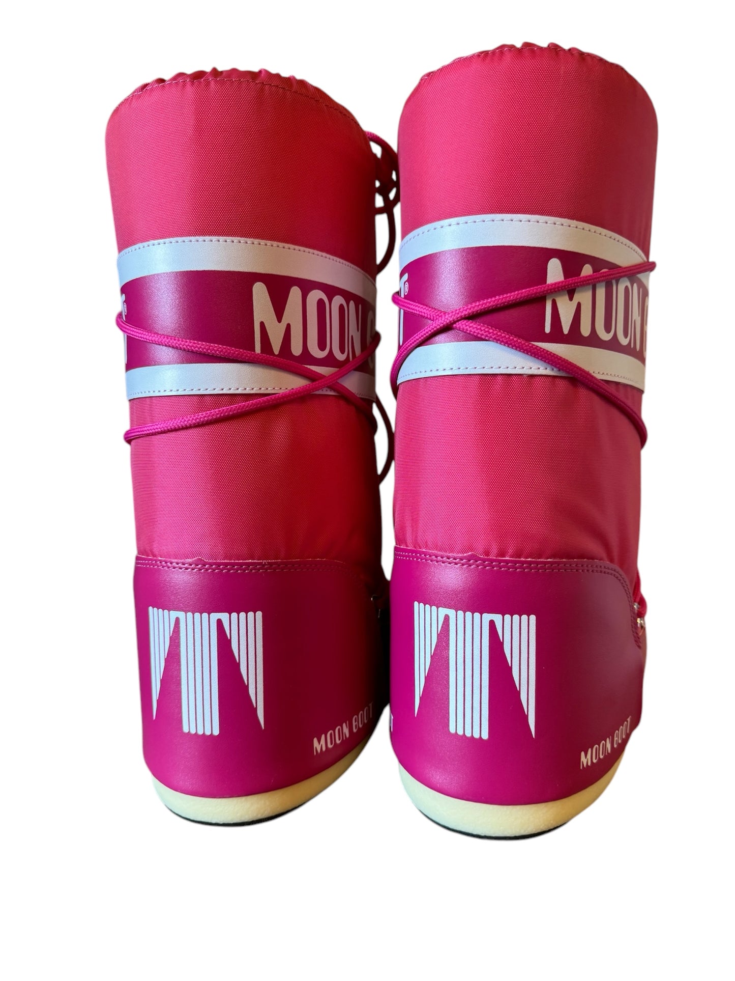 MoonBoot Bougainvillea